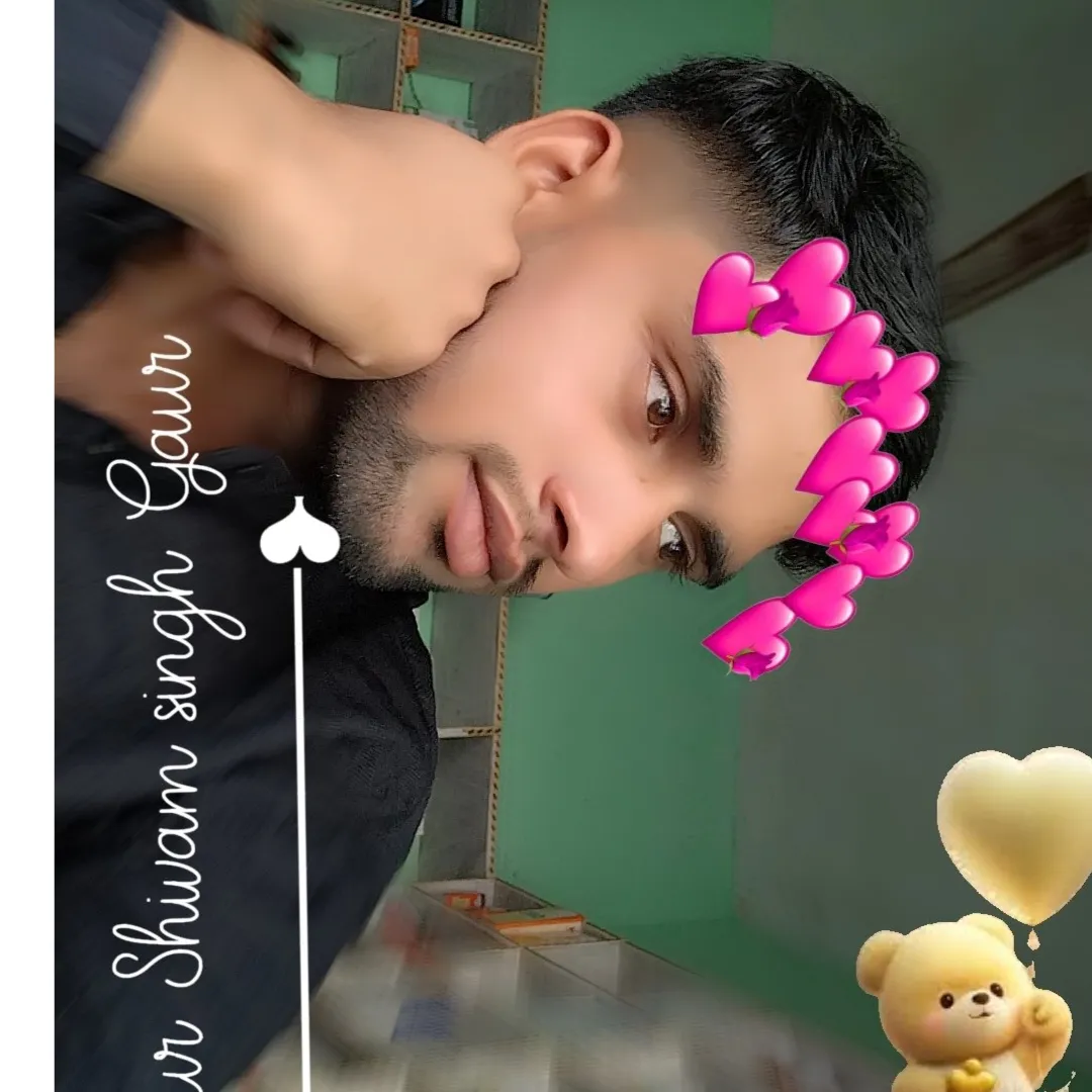 Shivam Thakur