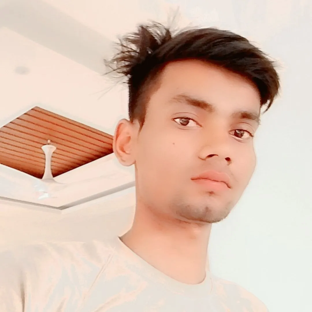 Rakesh editor
