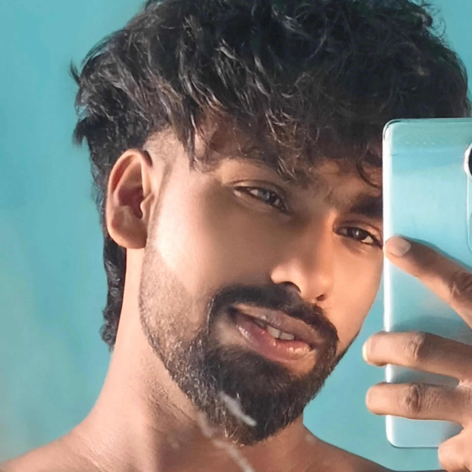 Akhilesh Gupta
