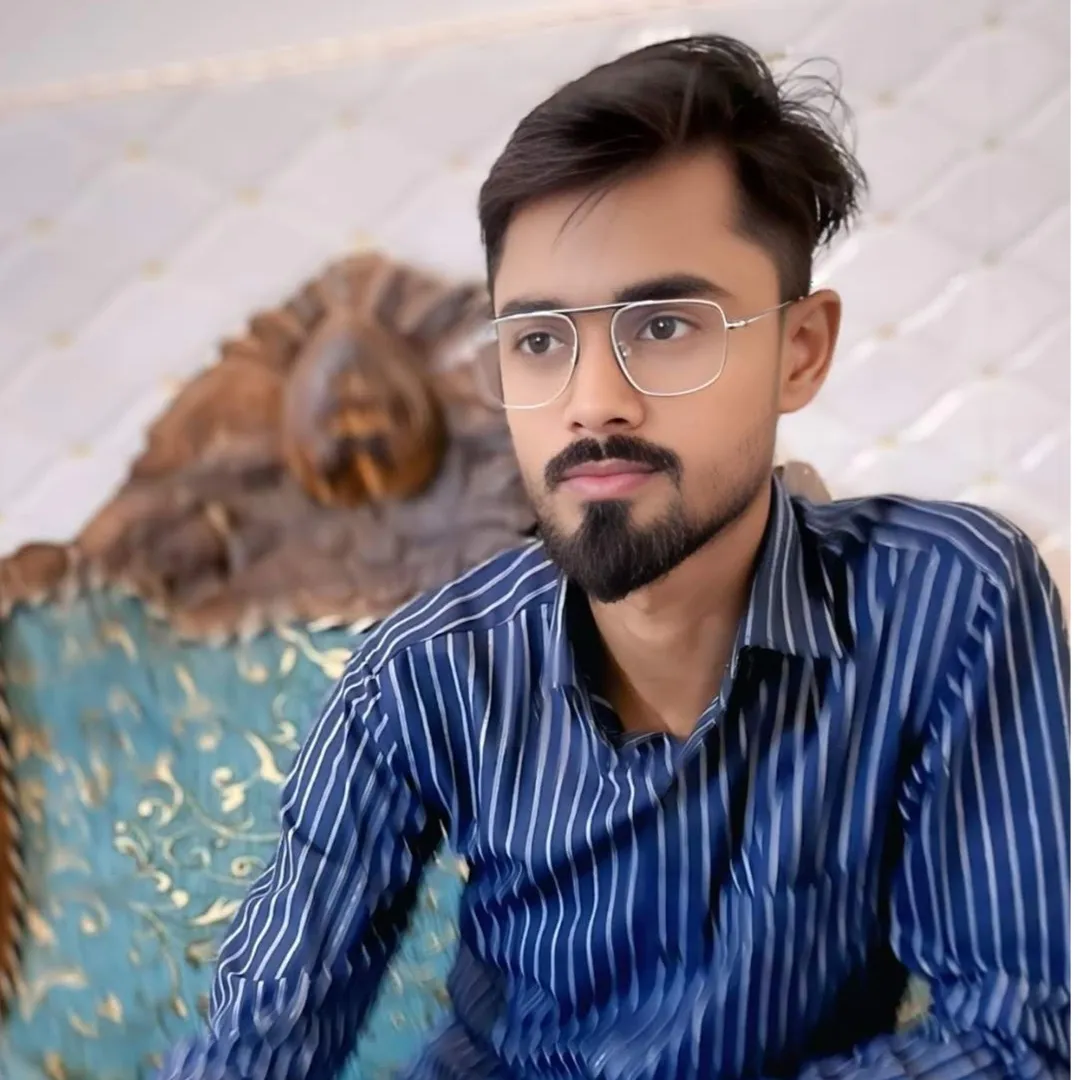 Ramdheen lodhi