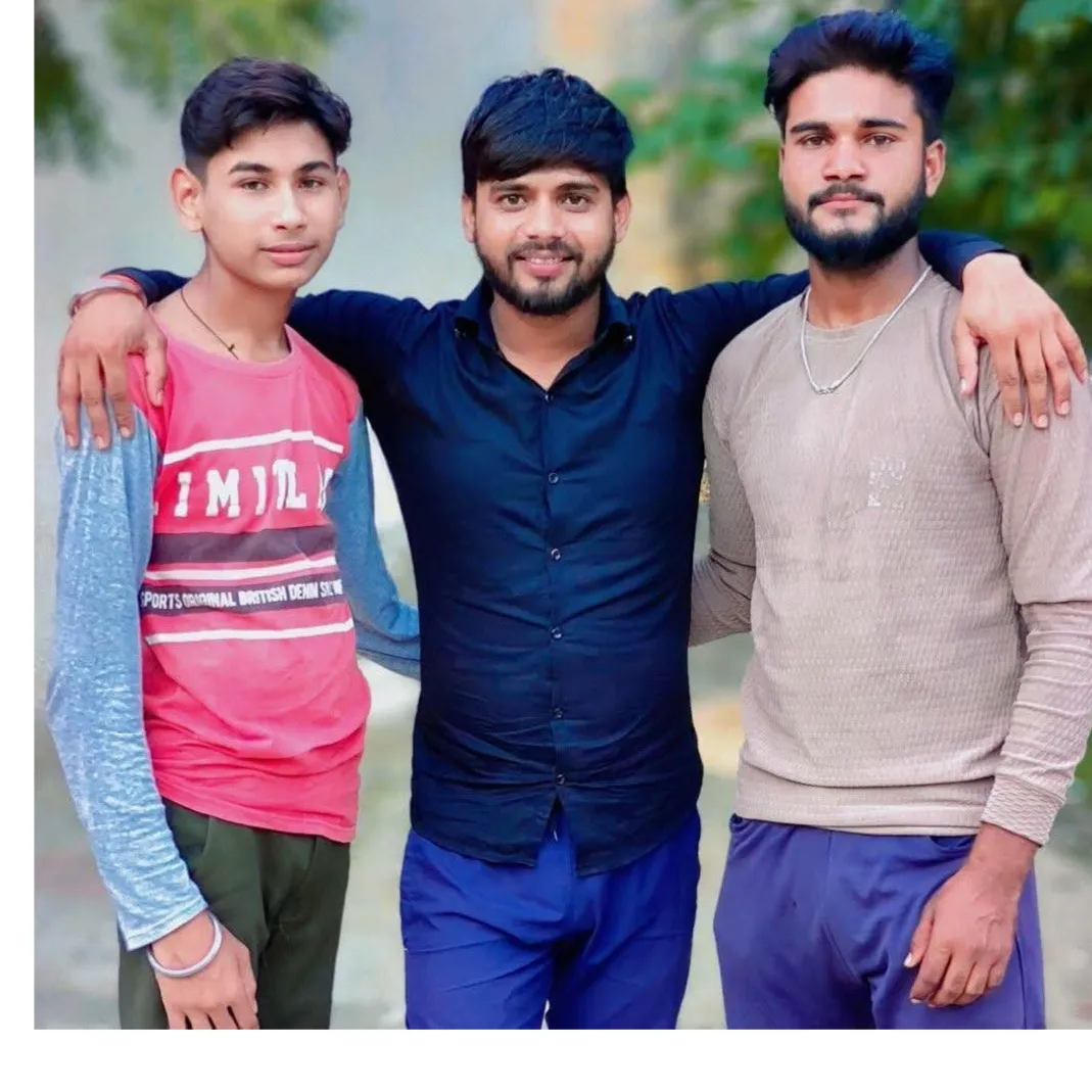 Ashish Yadav