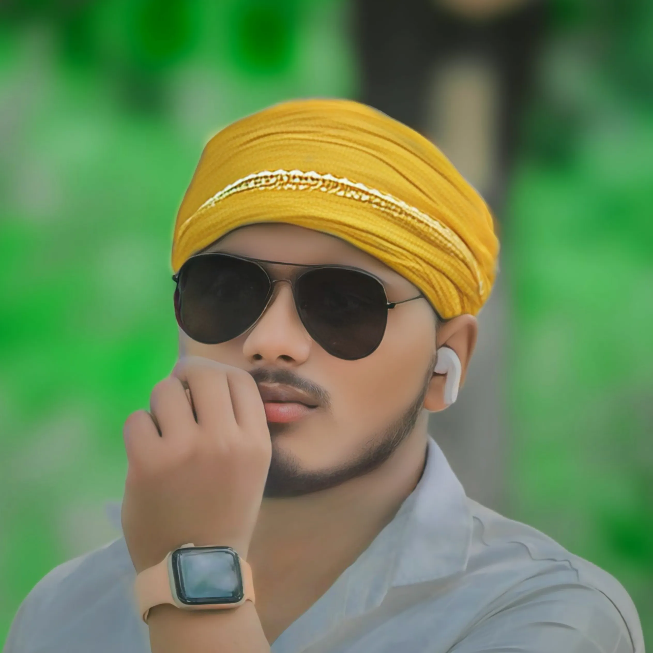 Satyam Yadav