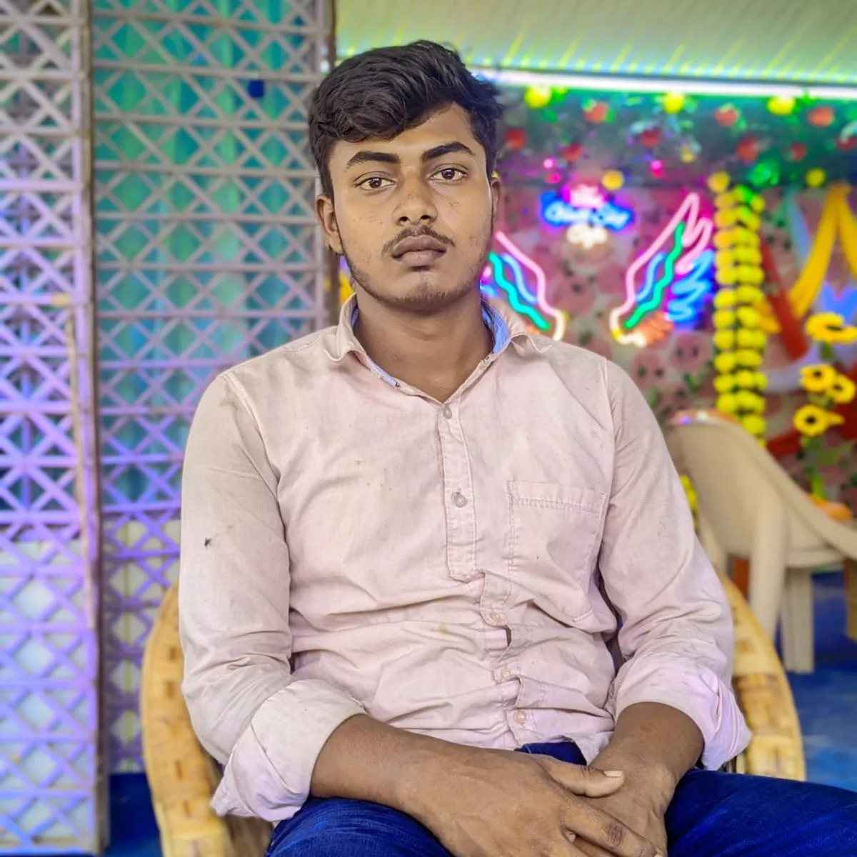 Krishna Kumar