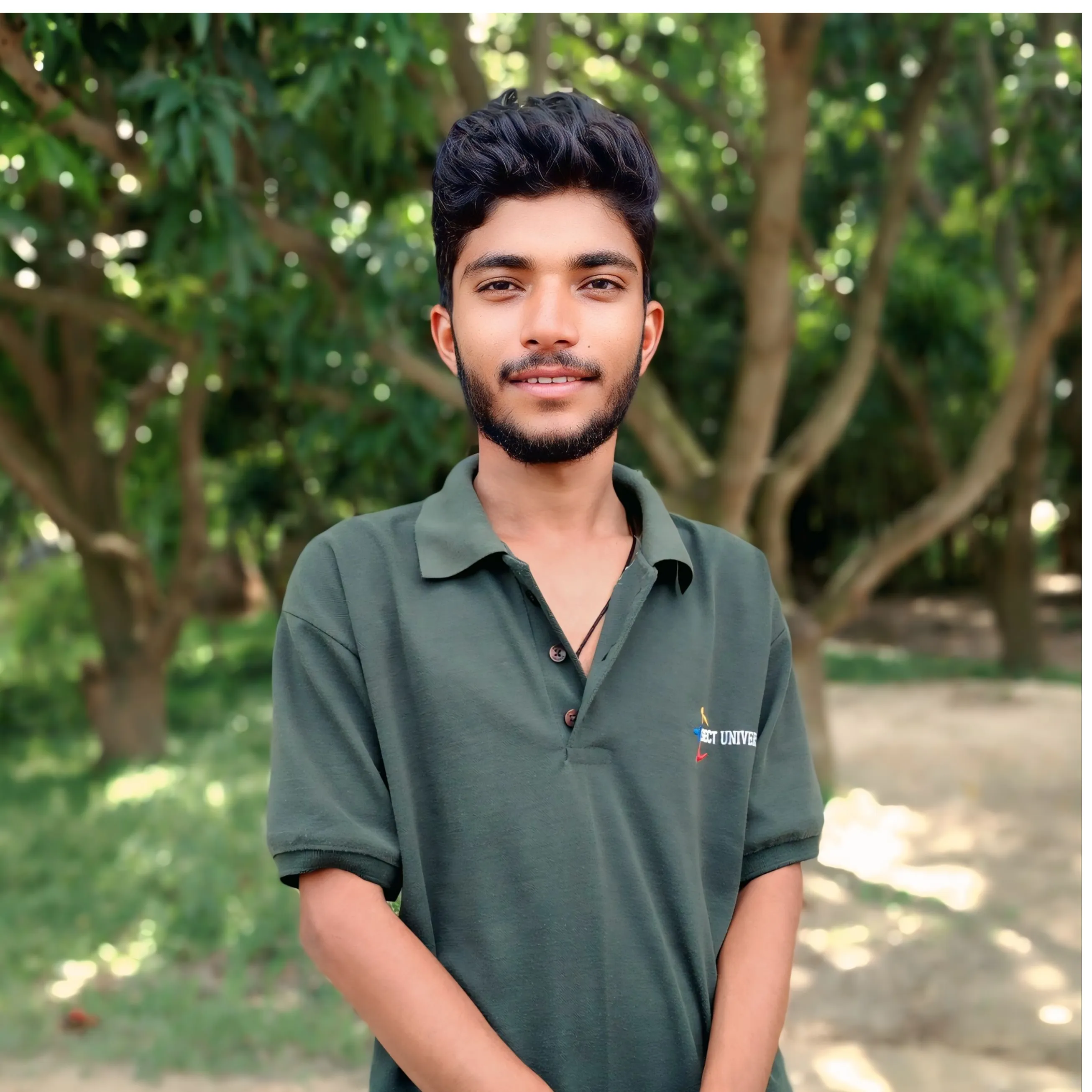 balram Gupta