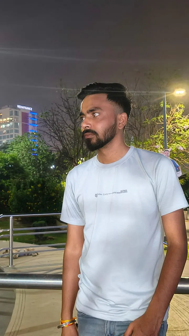 Ashish Kumar