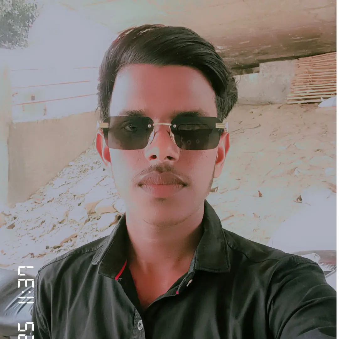 Sachin Rajbhar
