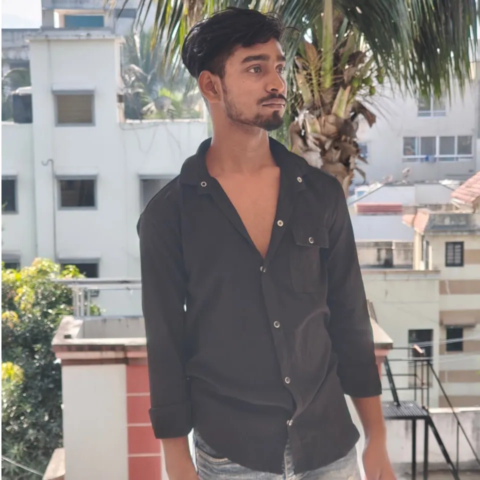Sachin Kumar