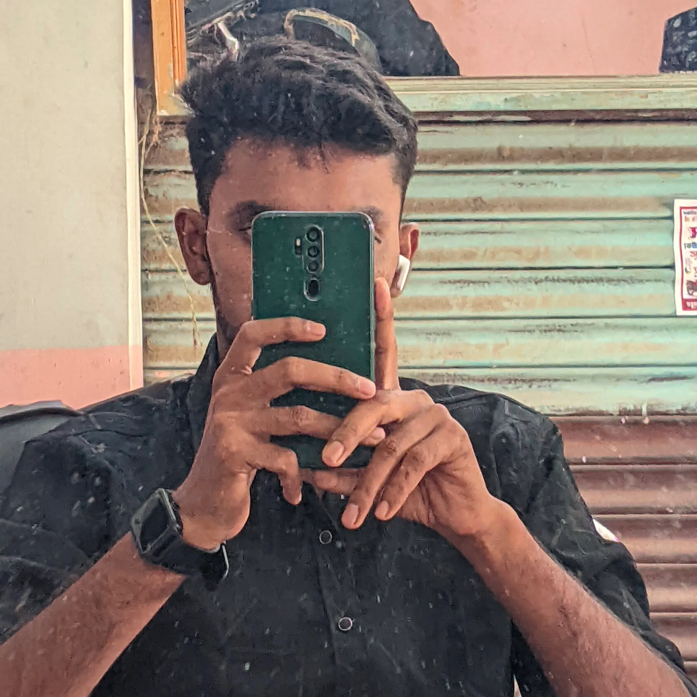 Sudhir Kumar