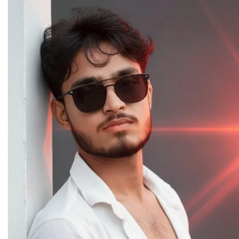 Neeraj Orbhav