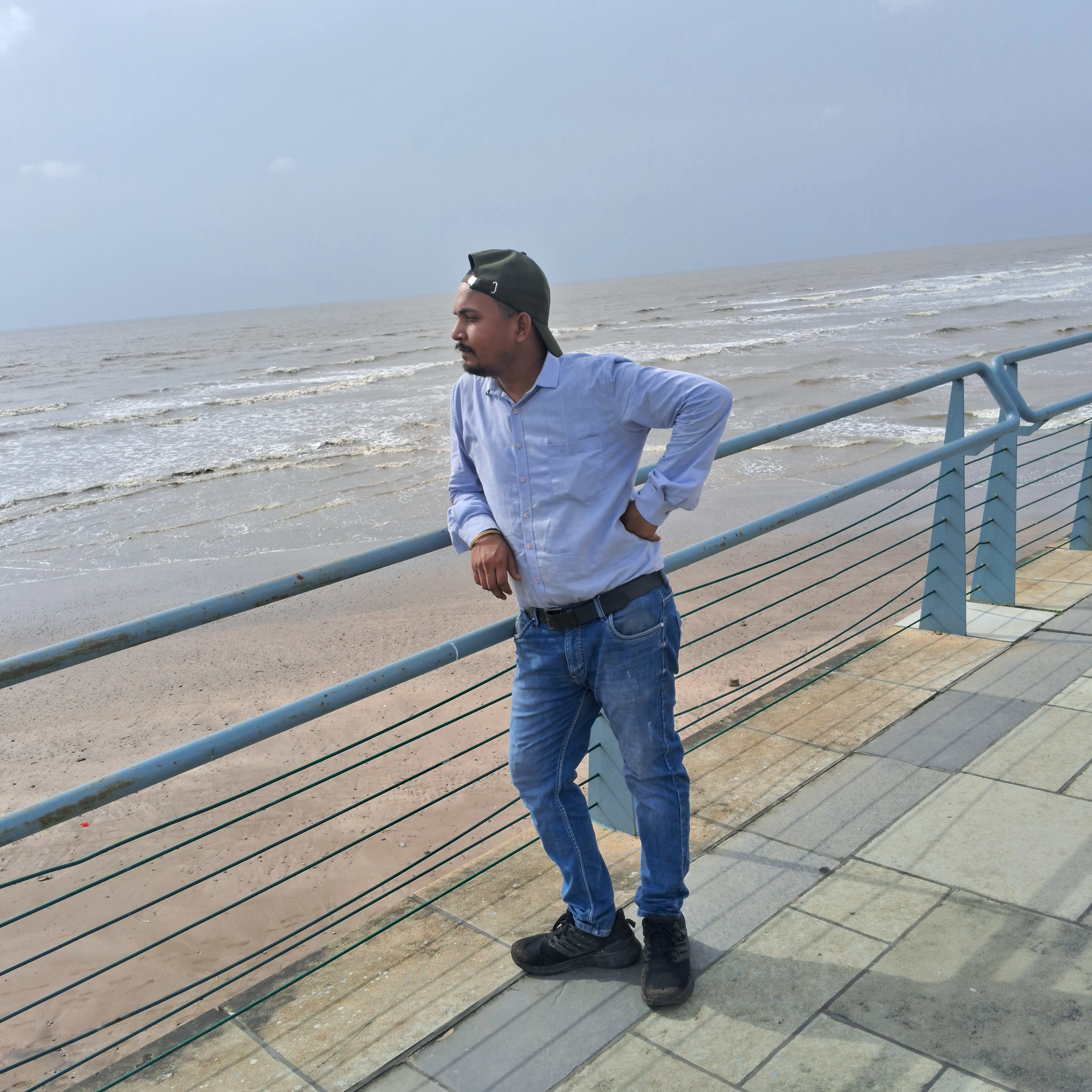 Subham Maurya