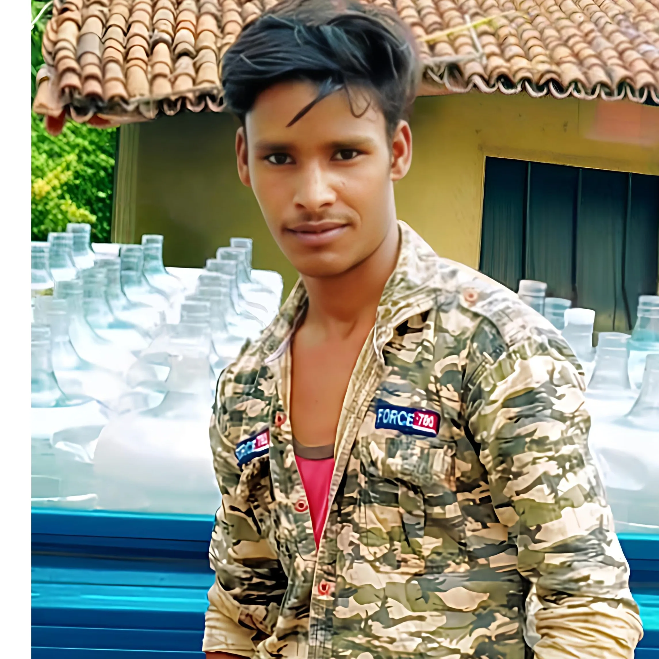 nitesh verma