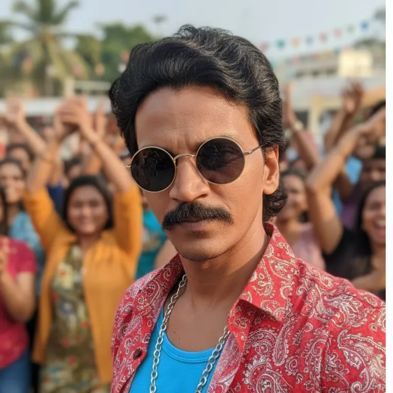 SI SHANMUGAVEL