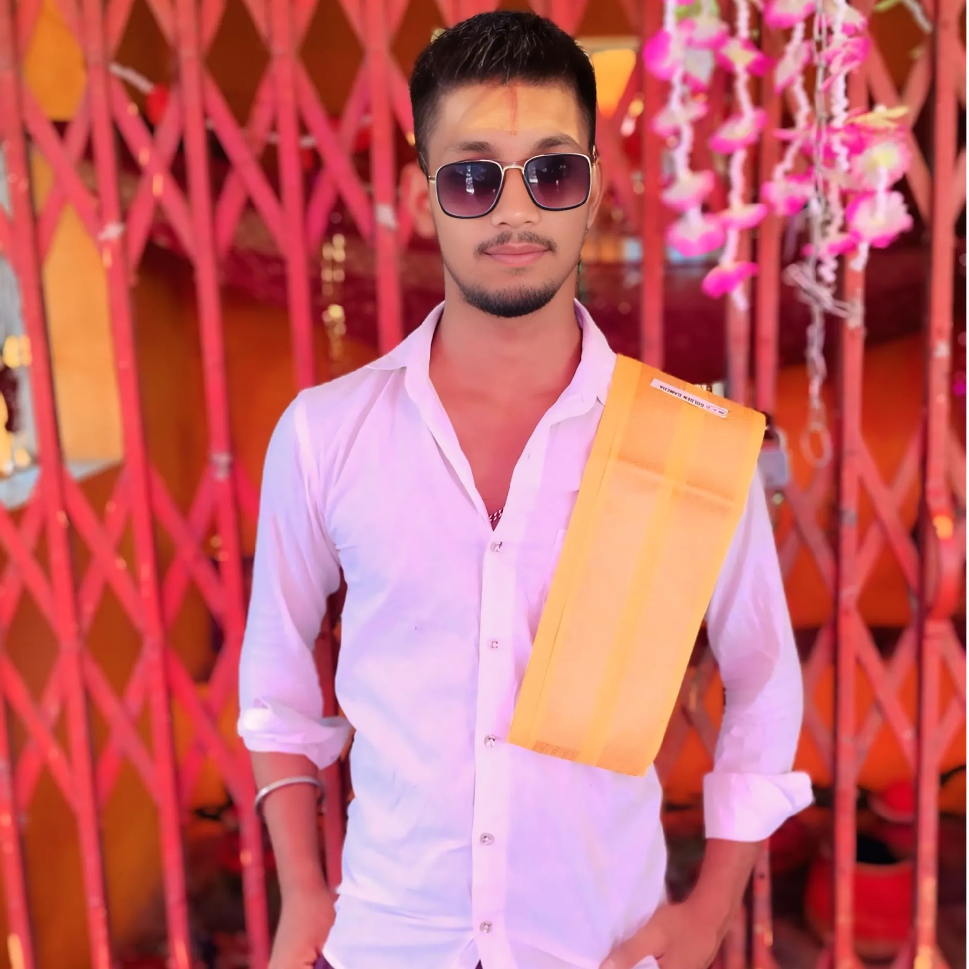 Chandeshwar Yadav