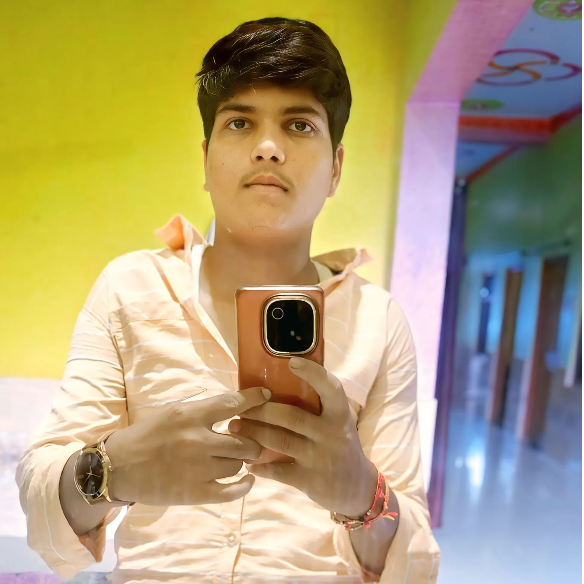 Alok jaiswal