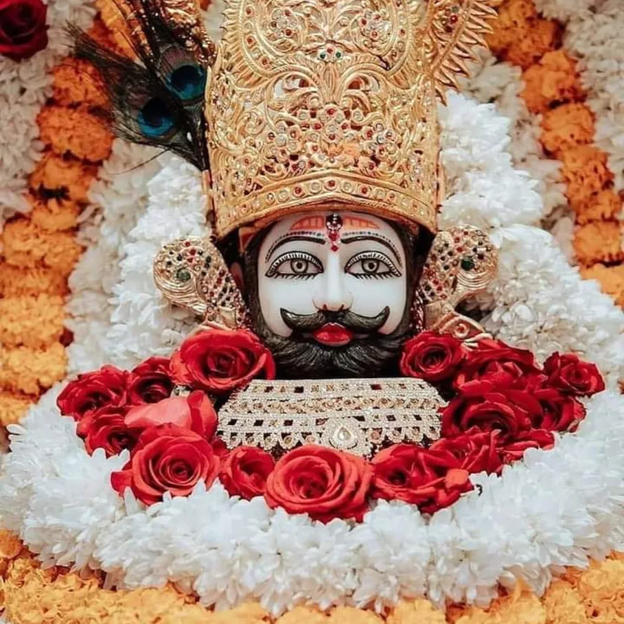 sanwarmal Nai