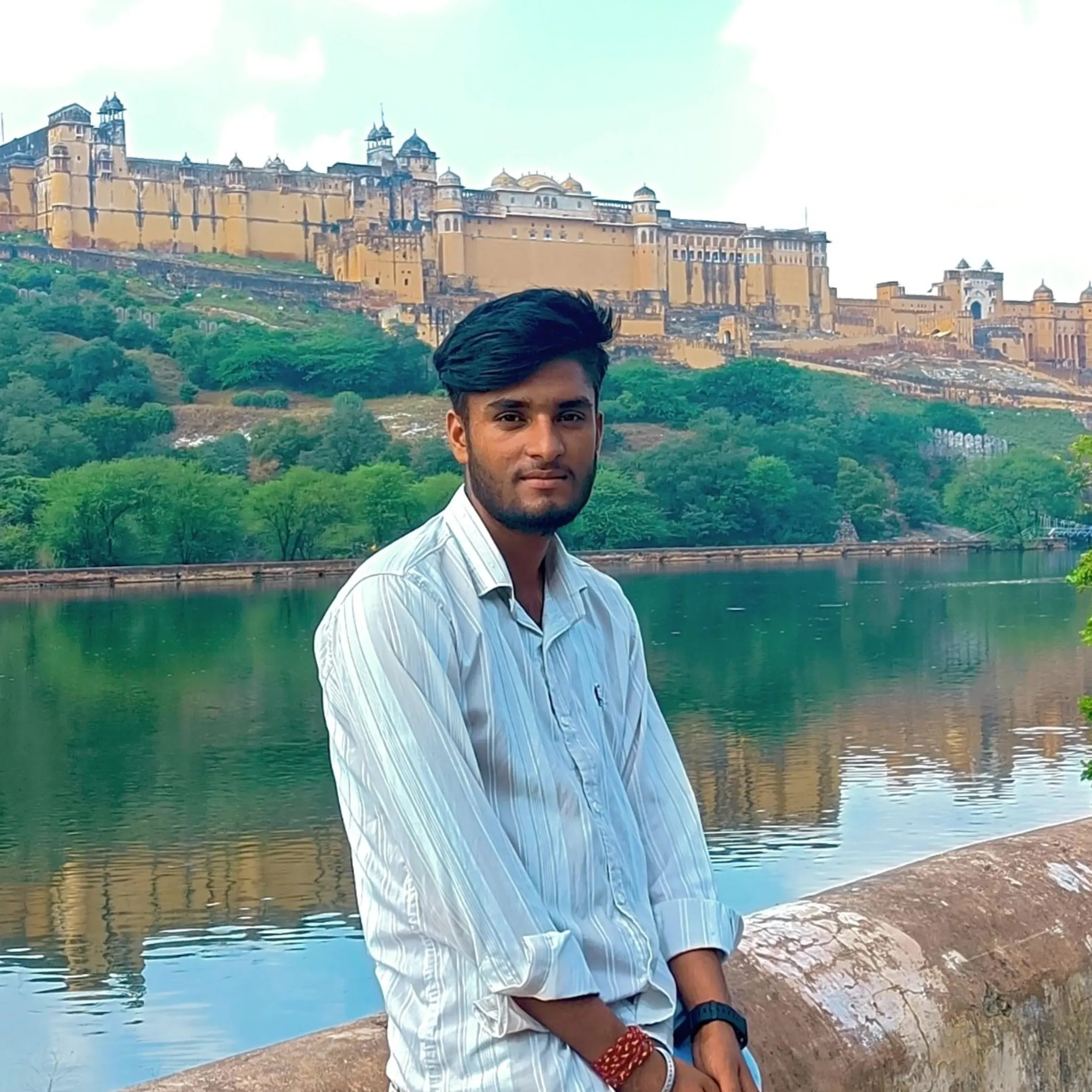 rohit meena
