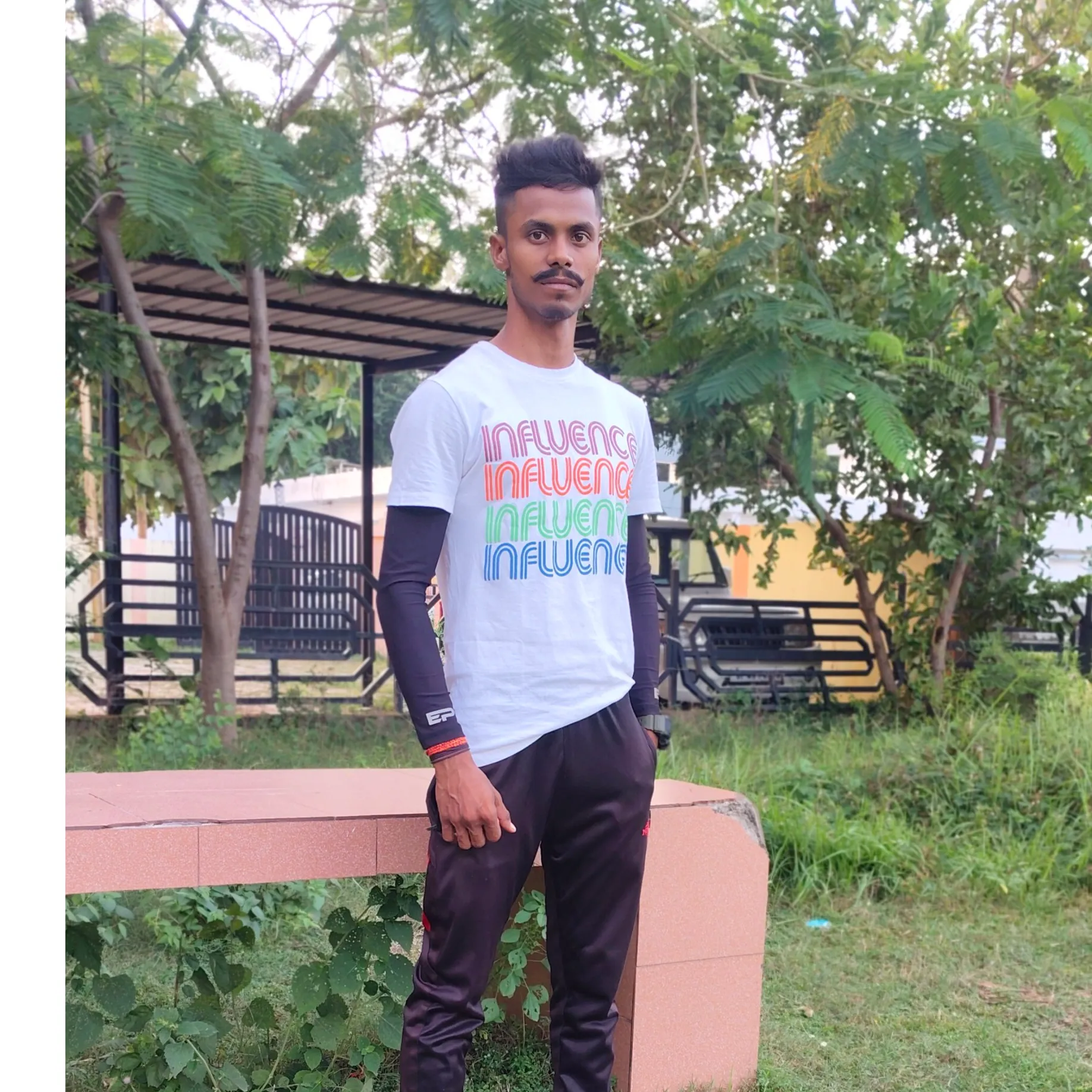 Ankush Kumar