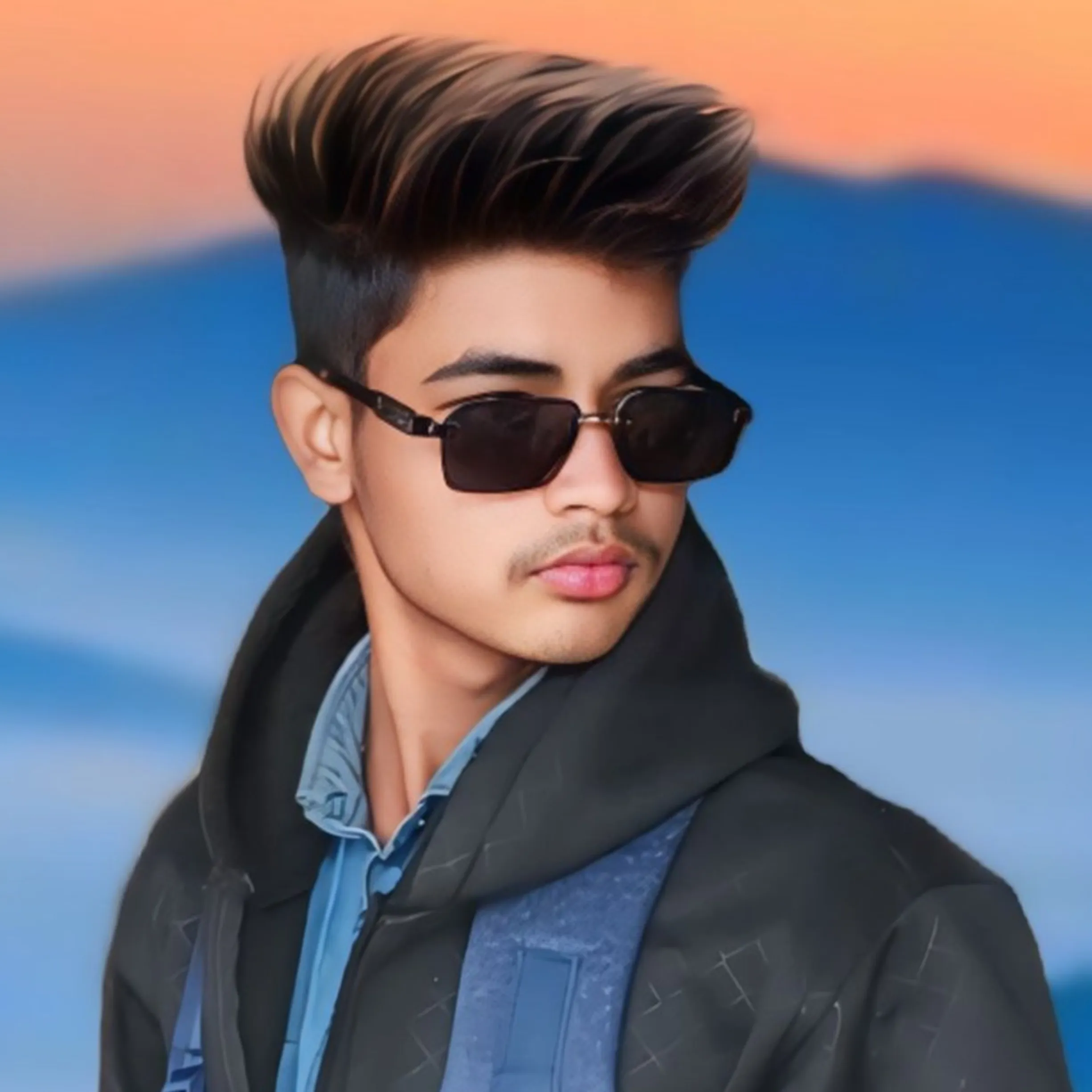 shivam kushwaha