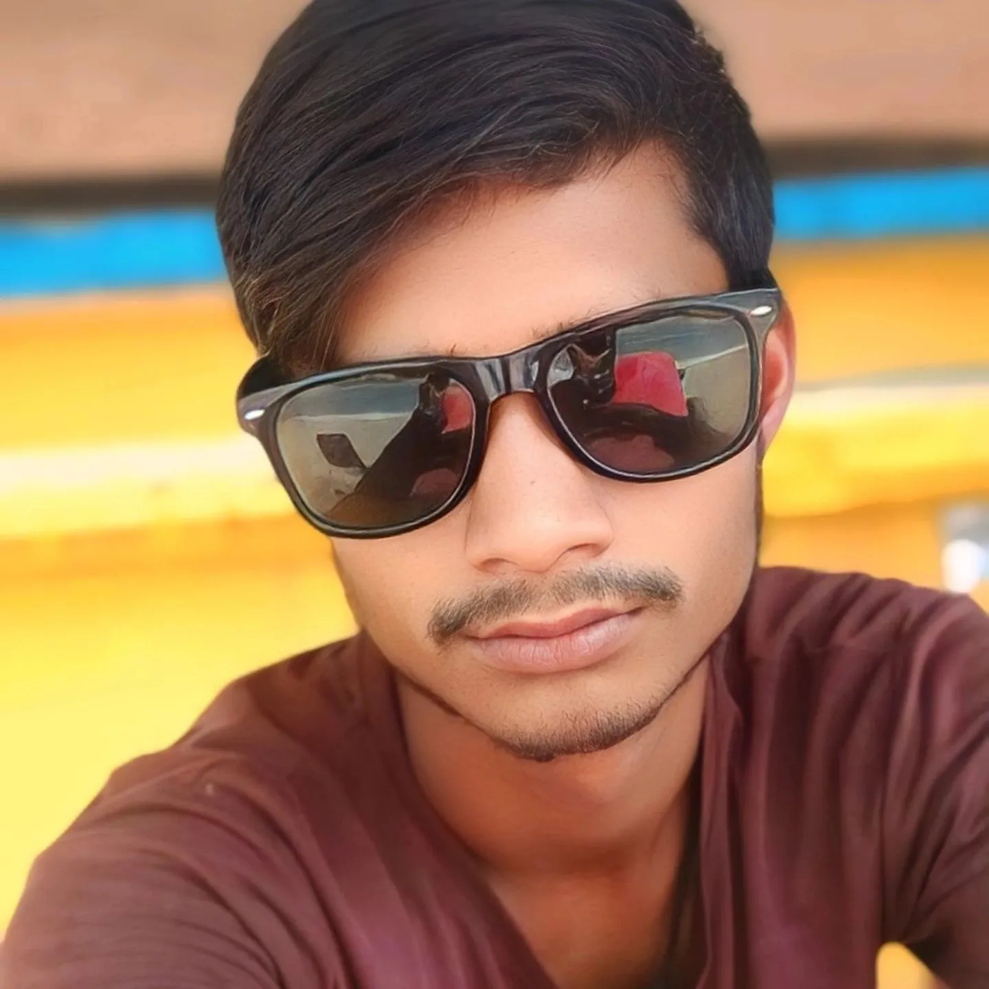 Govind Kashyap