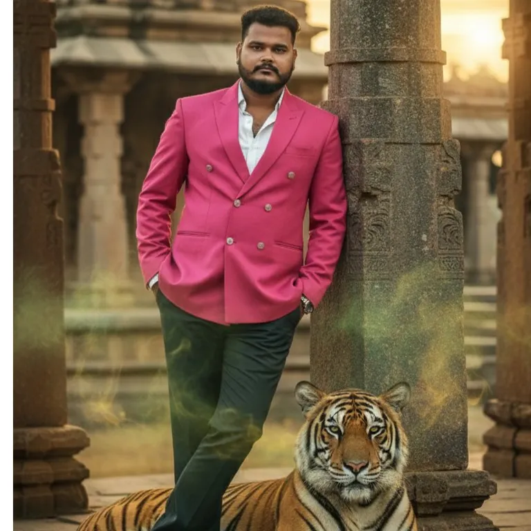 Vinod kumar