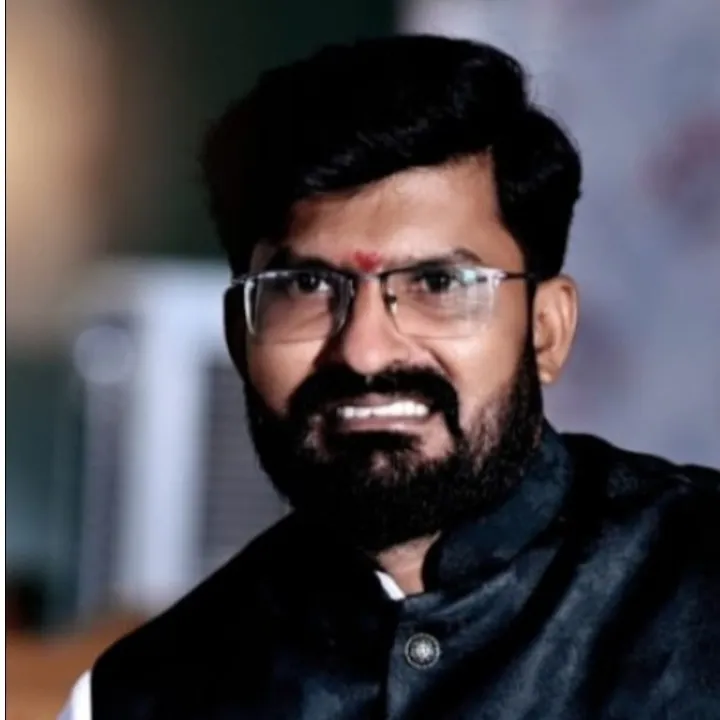 naveen sagar