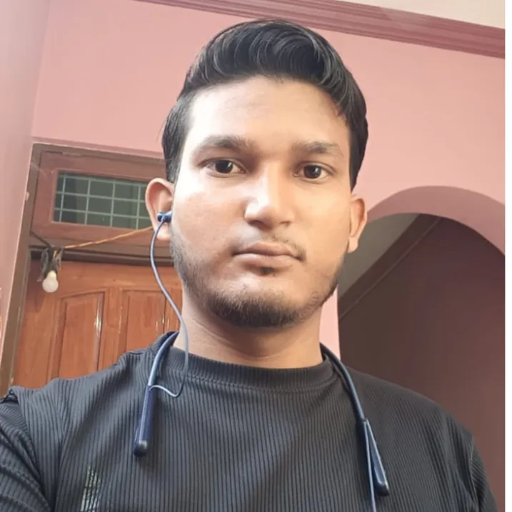Shivam Kumar