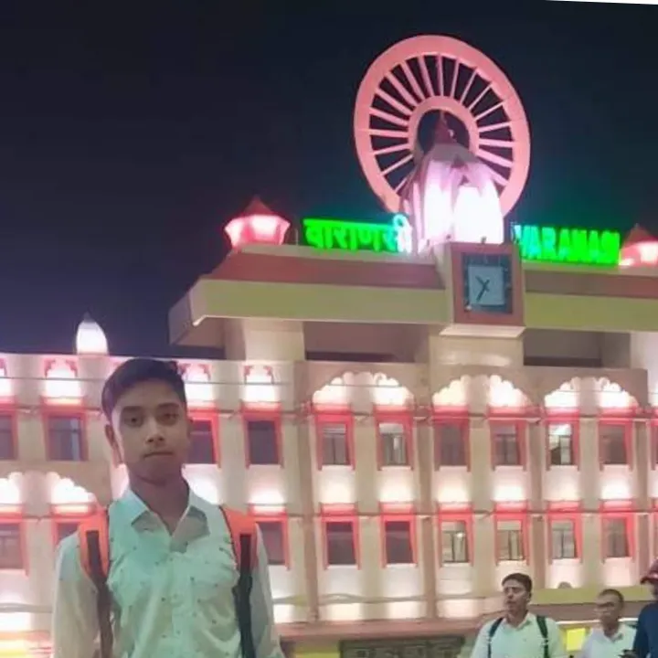 Suraj Rajput