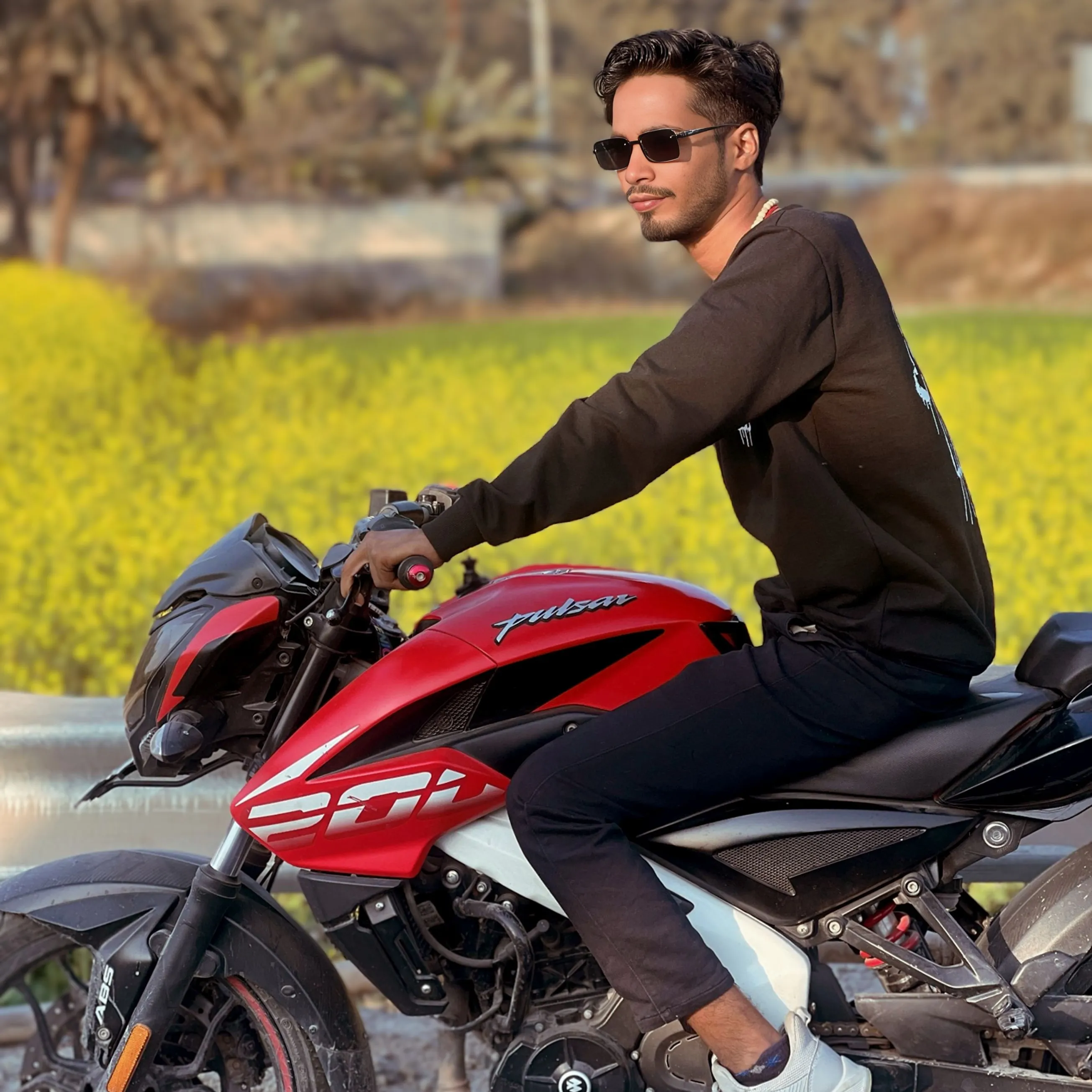 Anshu Kumar