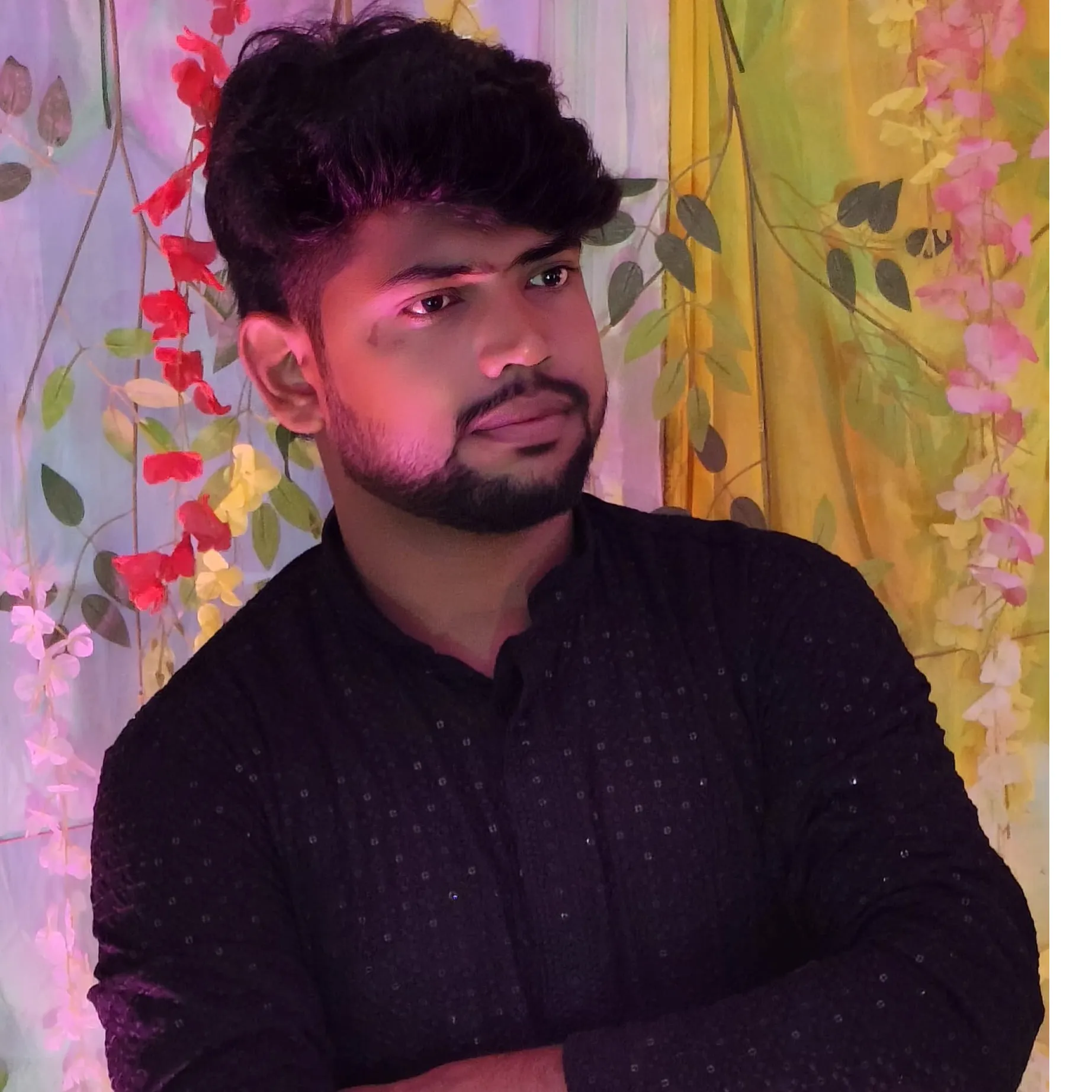 Indal Kumar