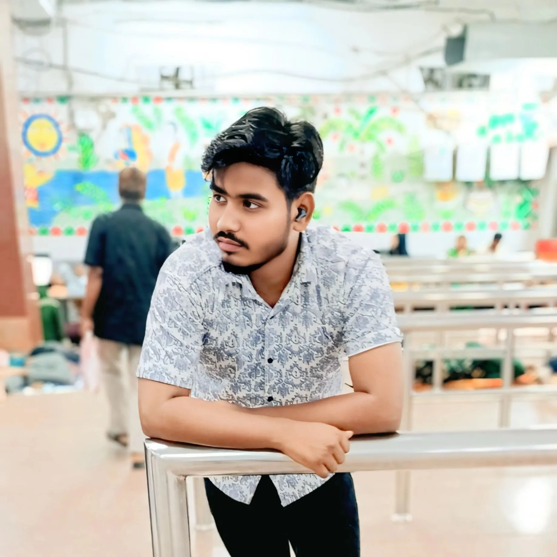 avinash avi