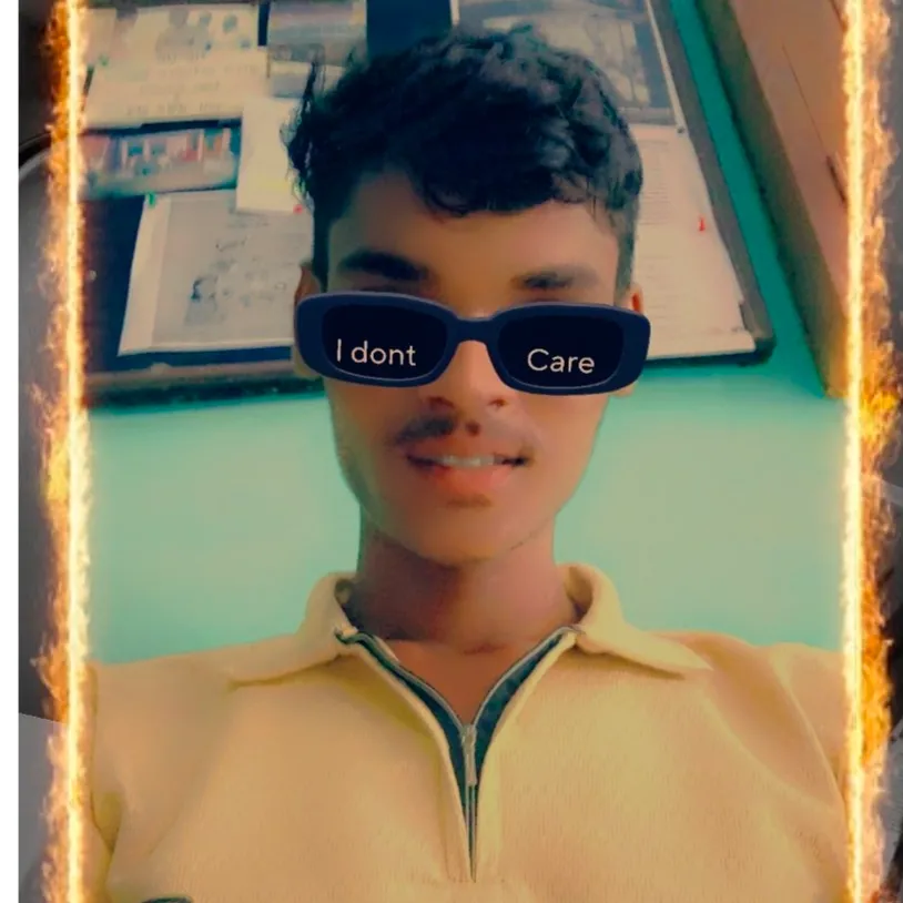 Taresh rao