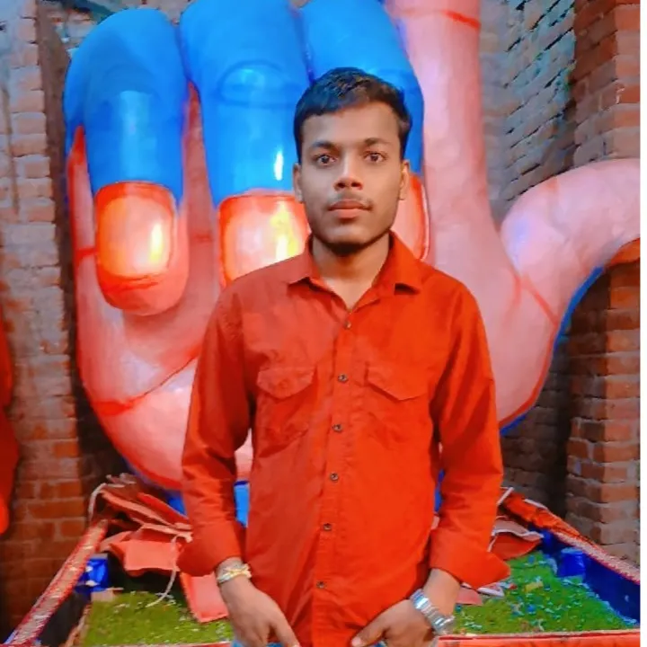 AmanDaksh Prajapati