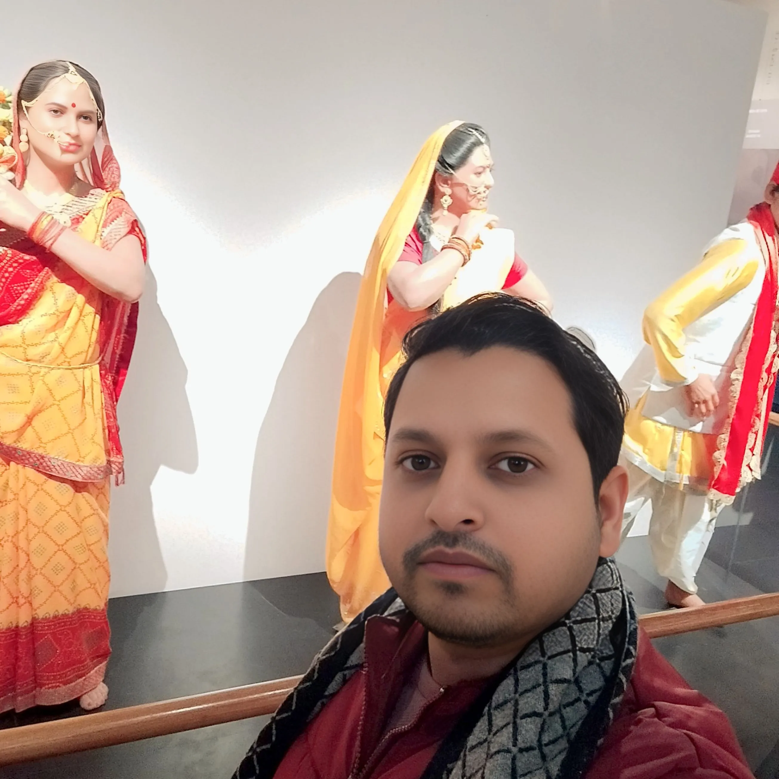 Ankit Singh Kushwaha