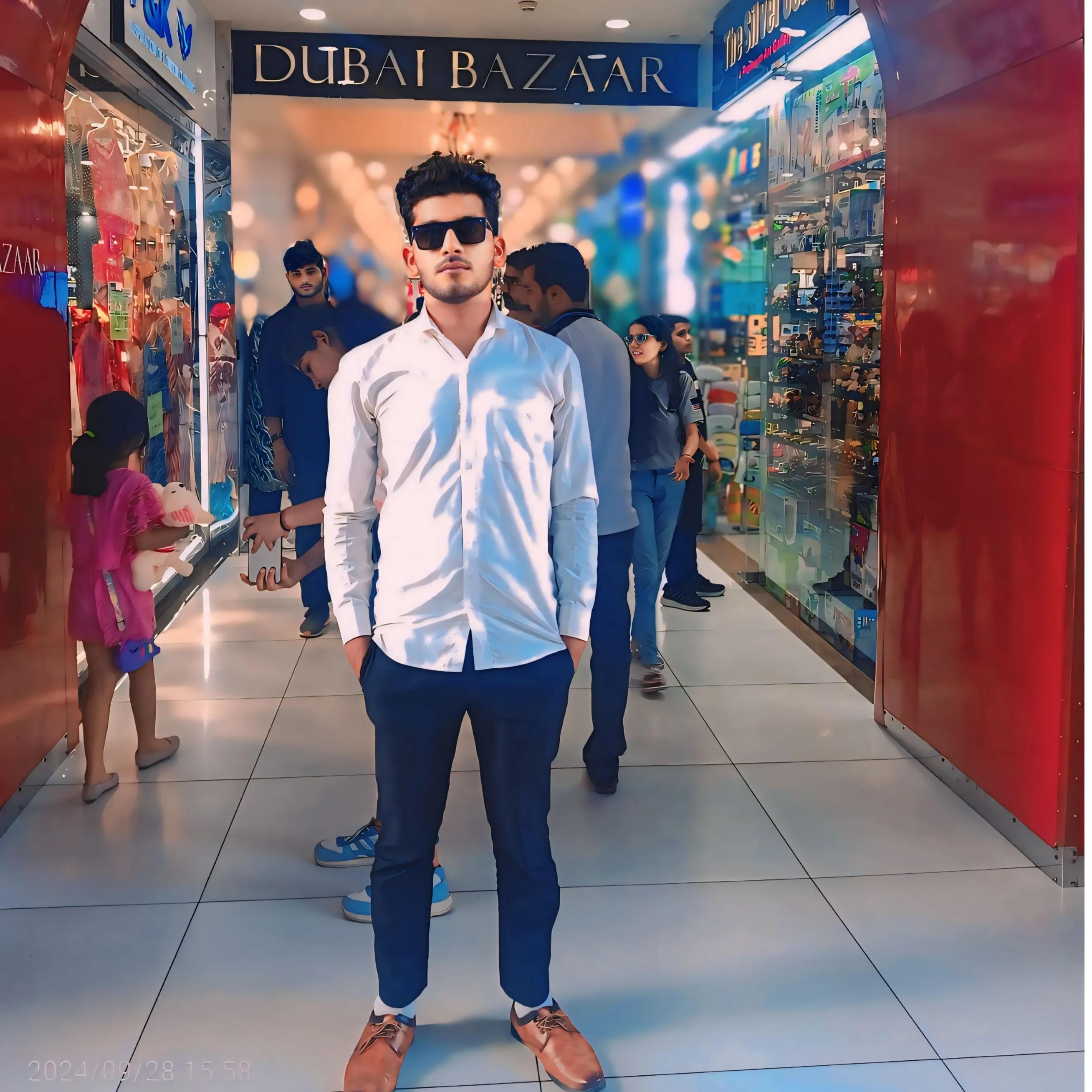 VISHNU SHARMA