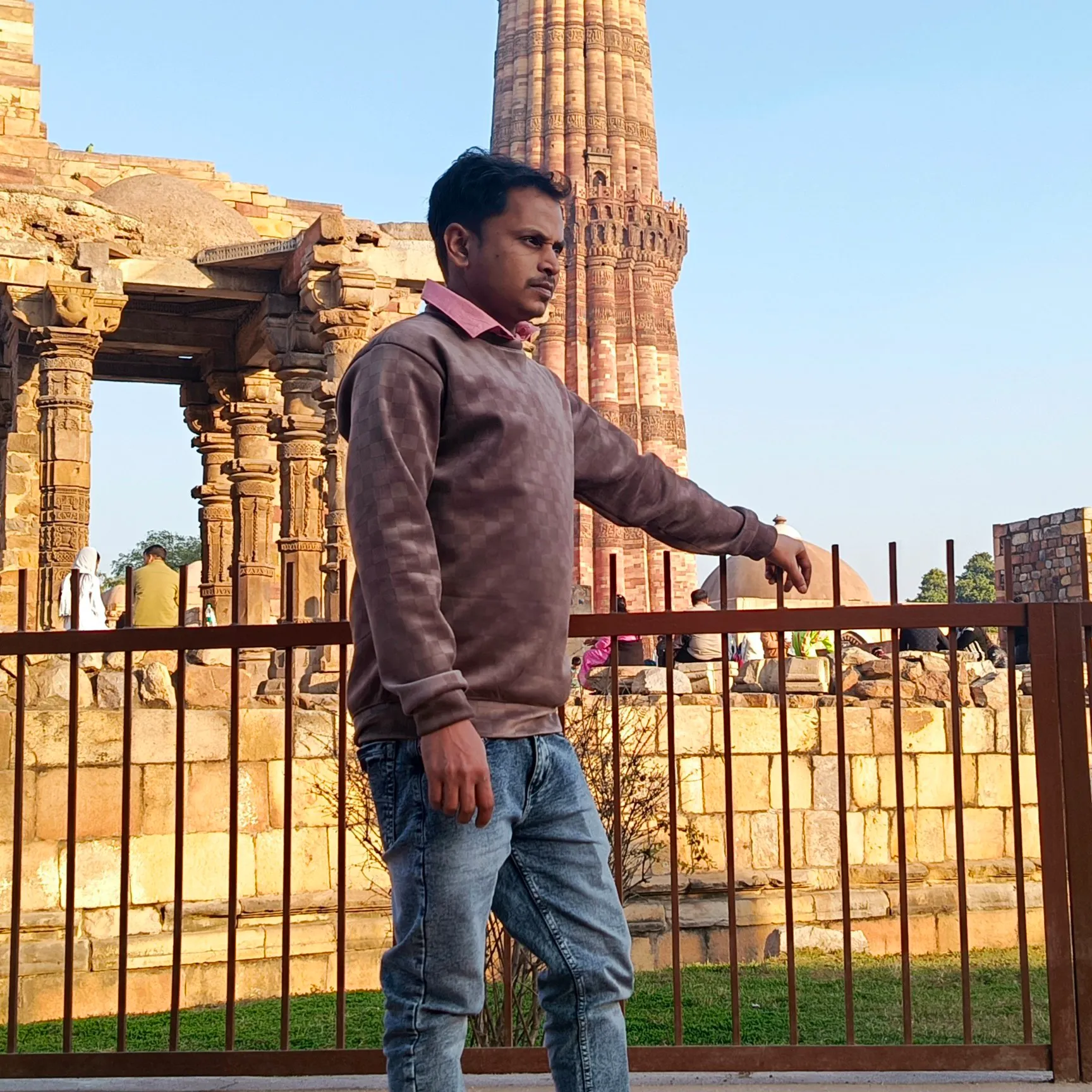 Dharmendra shakya