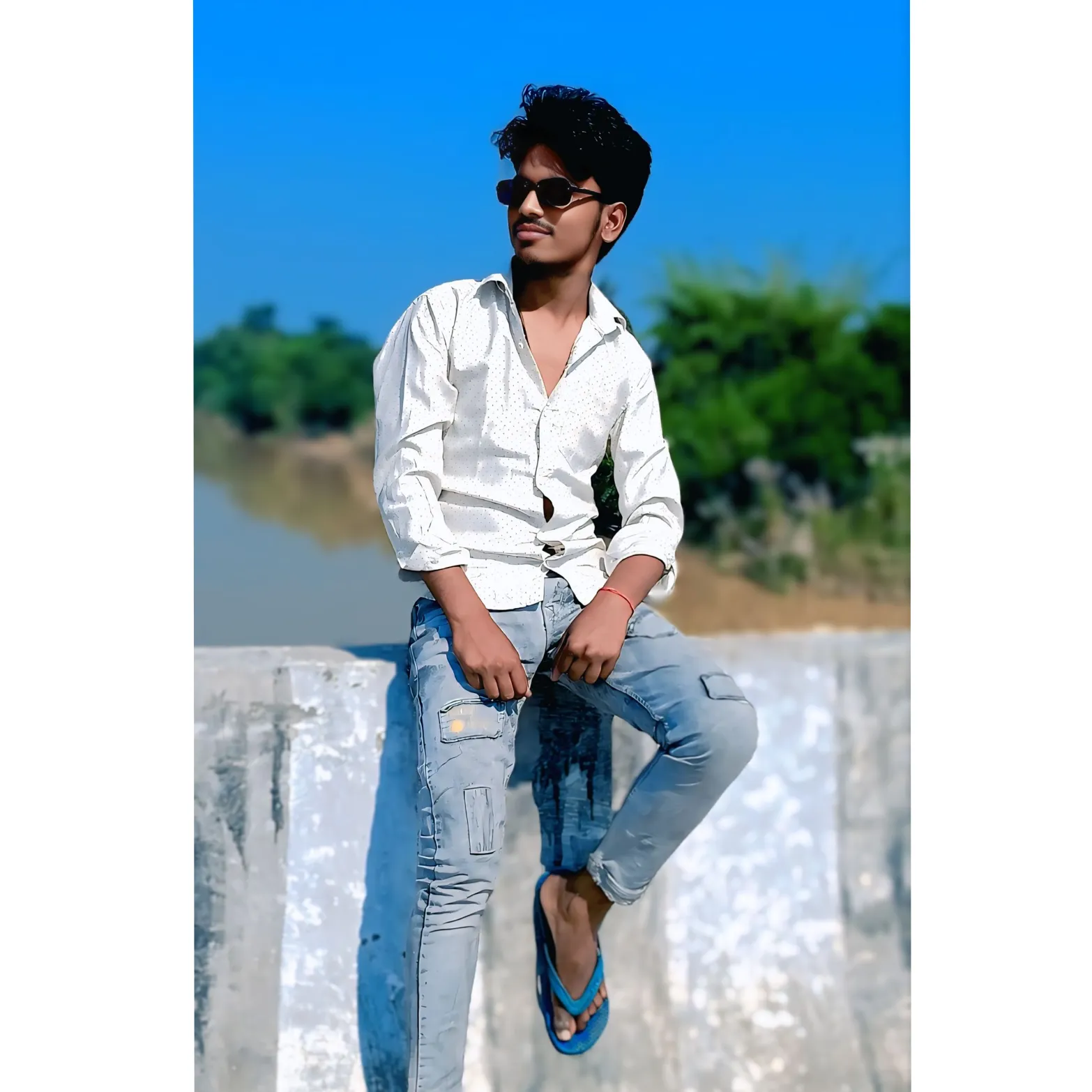 Arjun Sharma