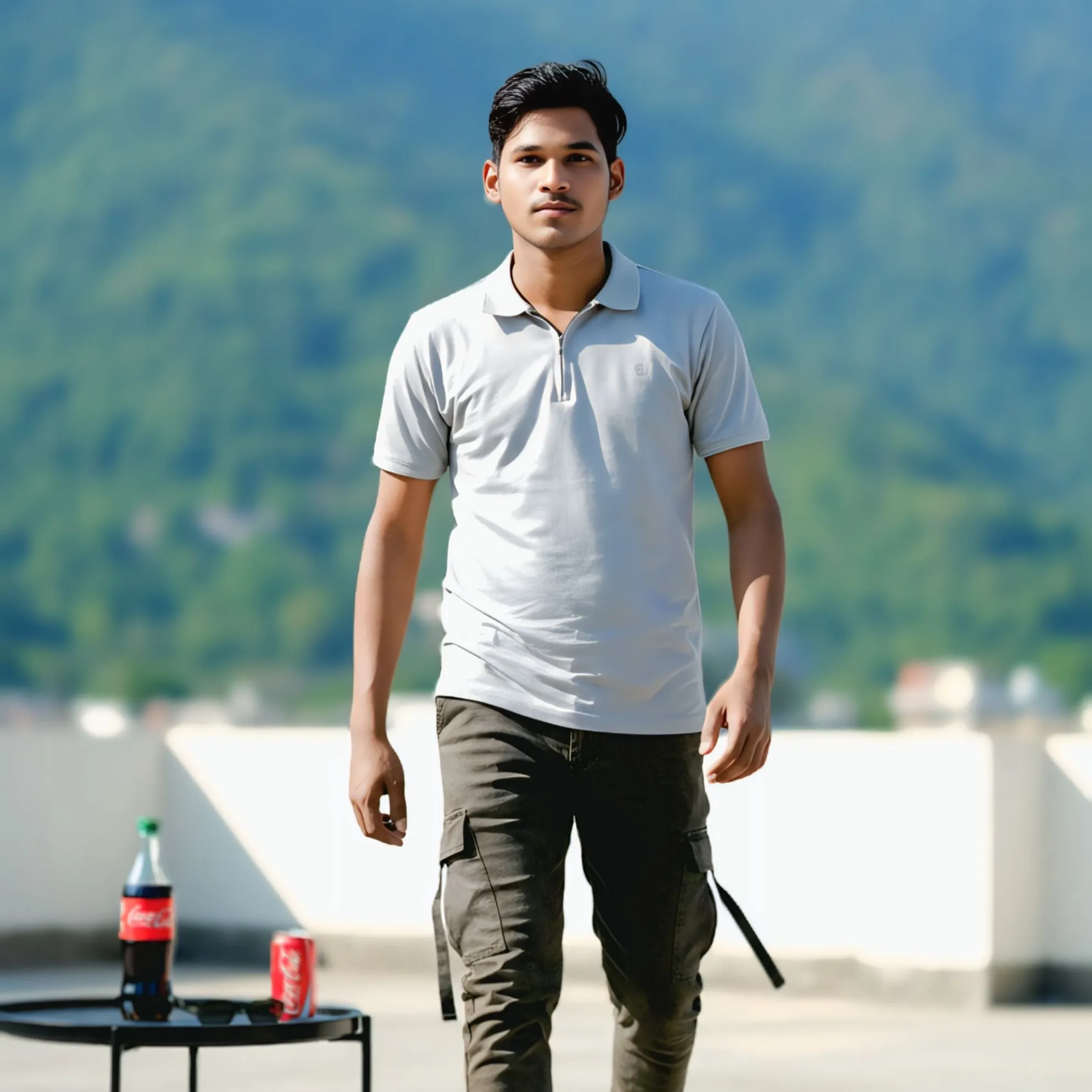 Pawan Thakur
