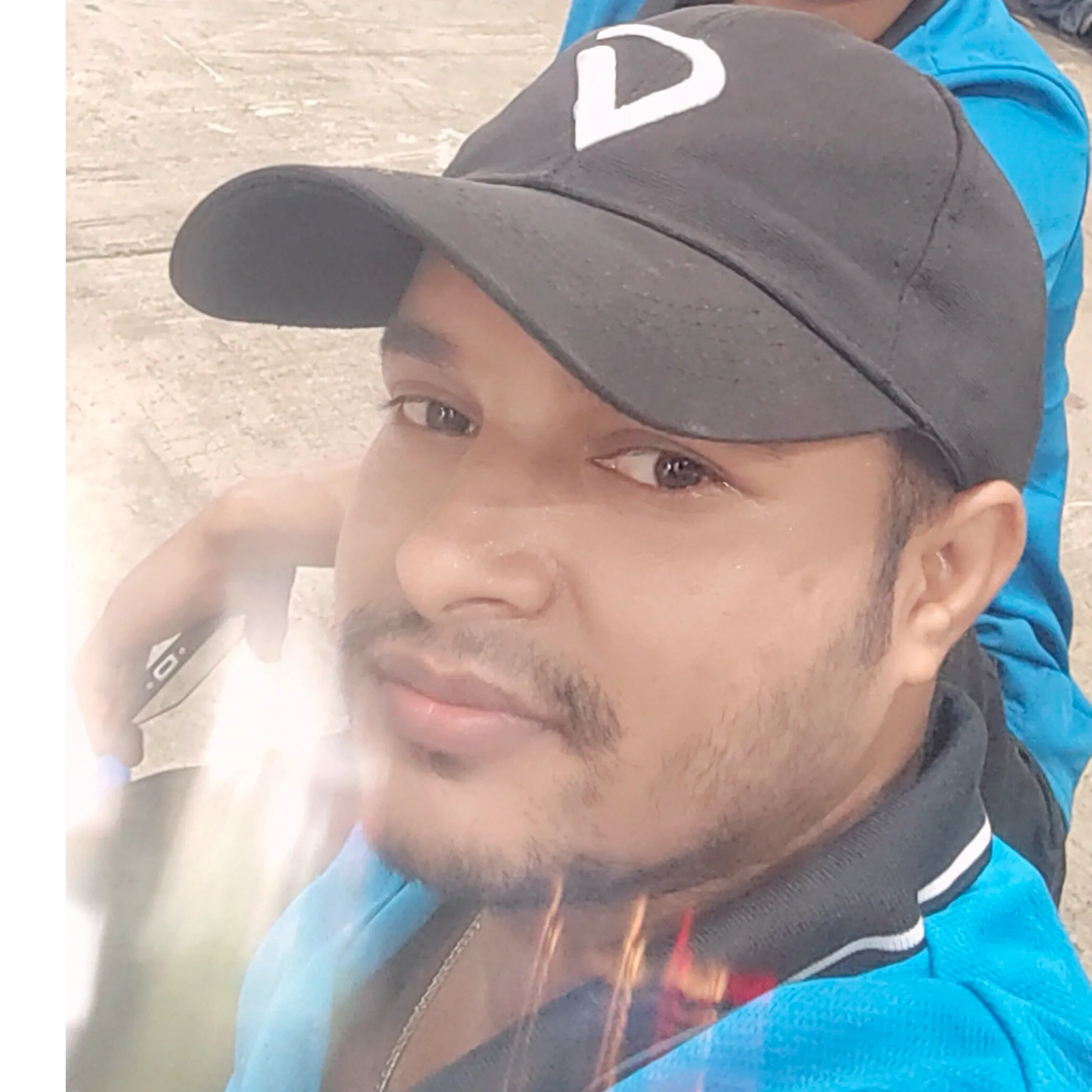 NandaKumar Bhoi