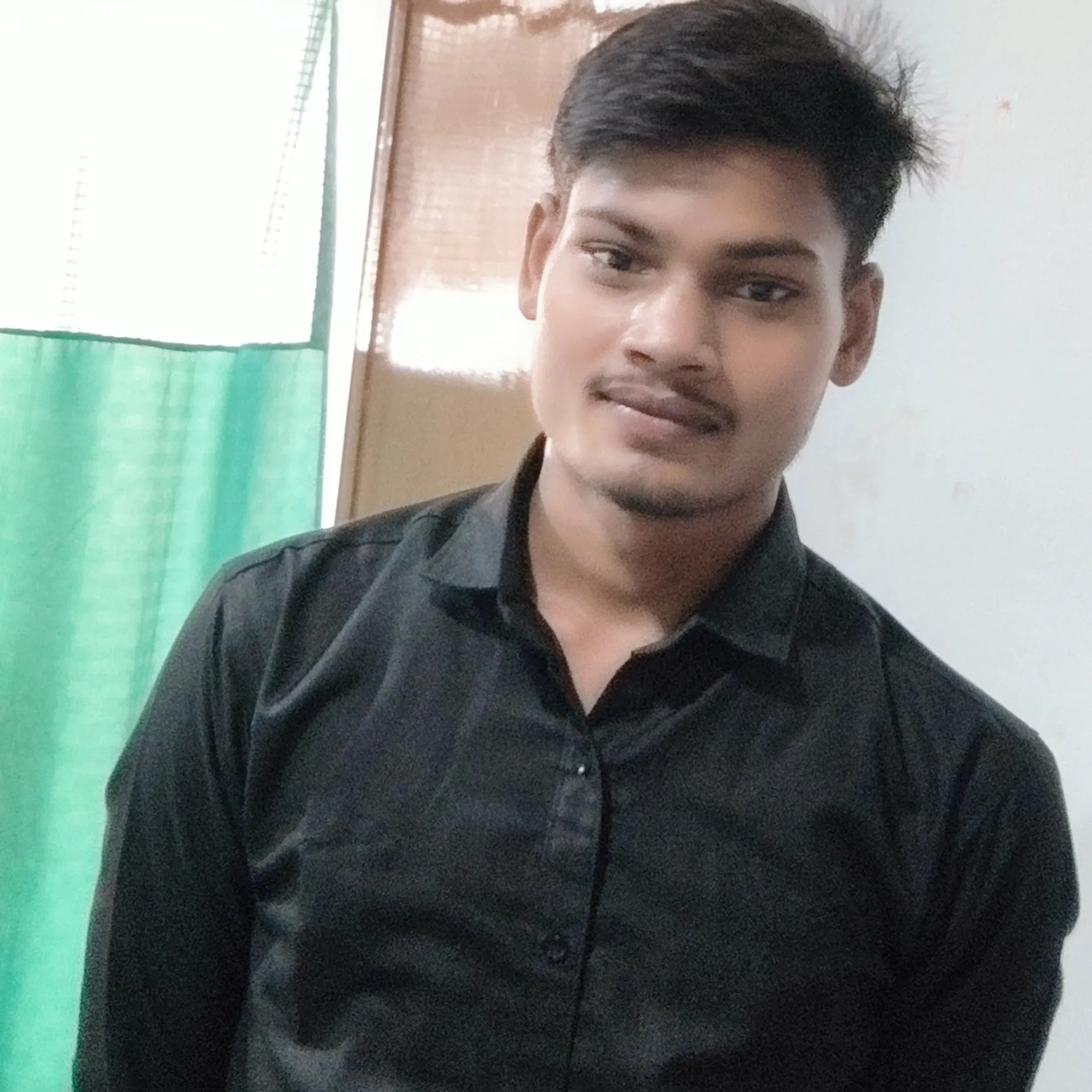 Dheeraj Maurya