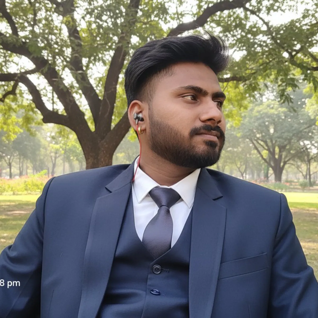 Sandeep Vishwakarma