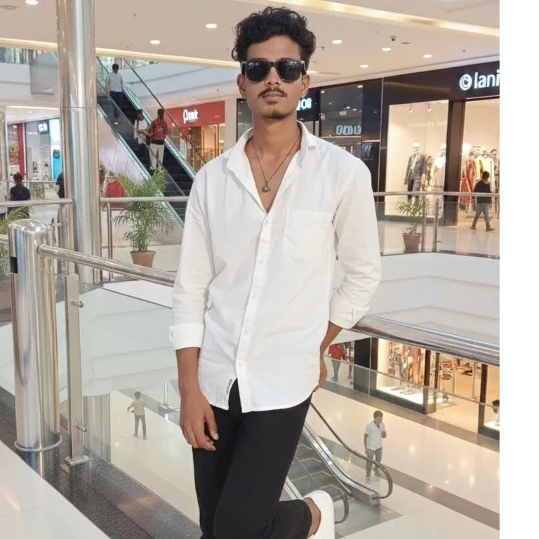 Sonu Suman