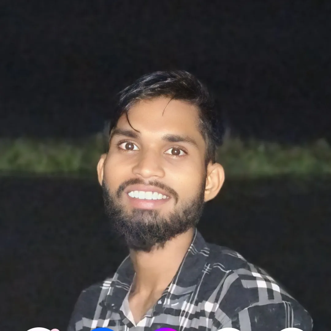 Prince Srivastav