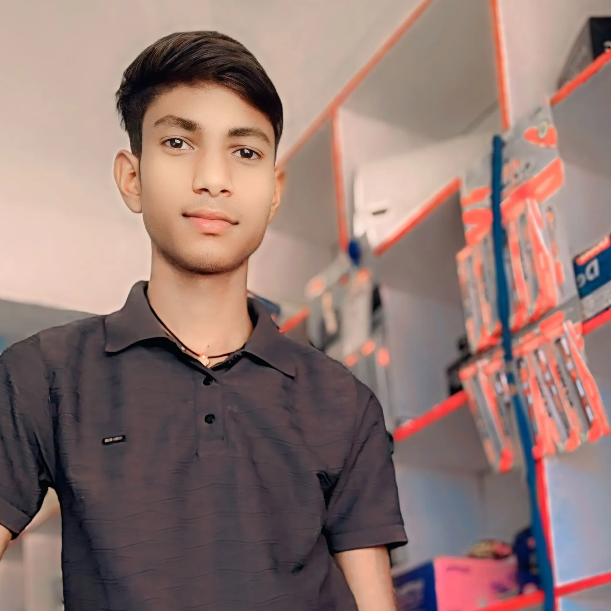 Shyam Babu