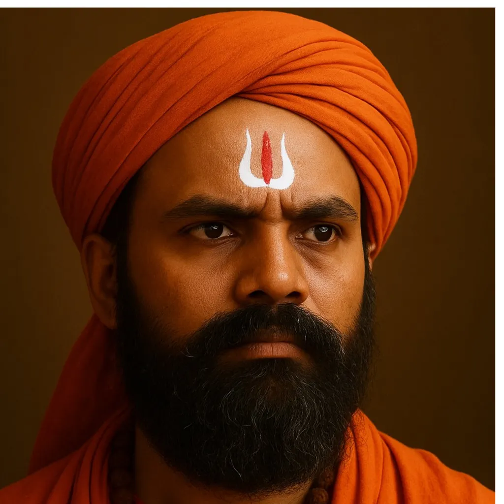 badashah prasad