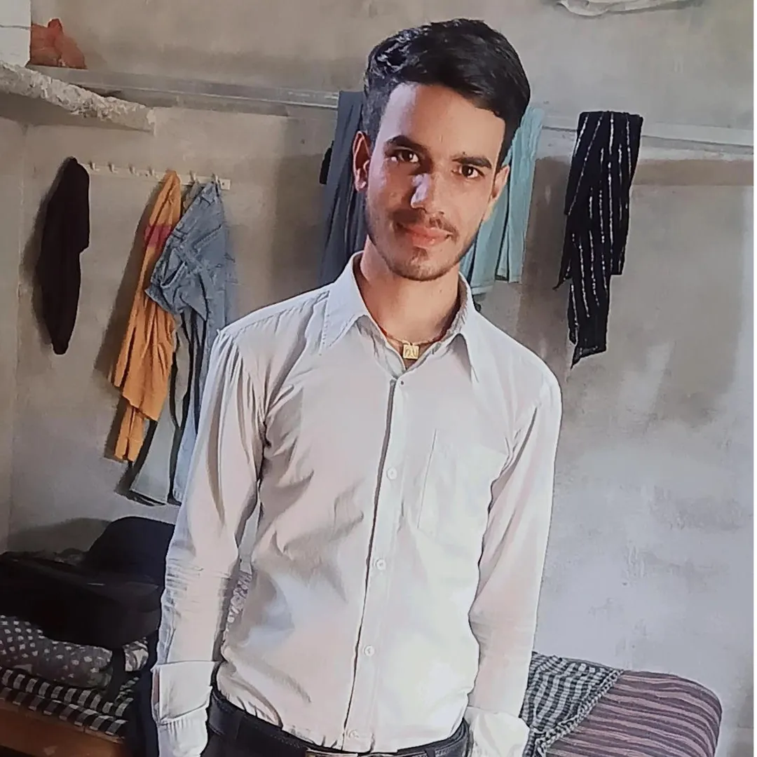 Pramod Ahirwar