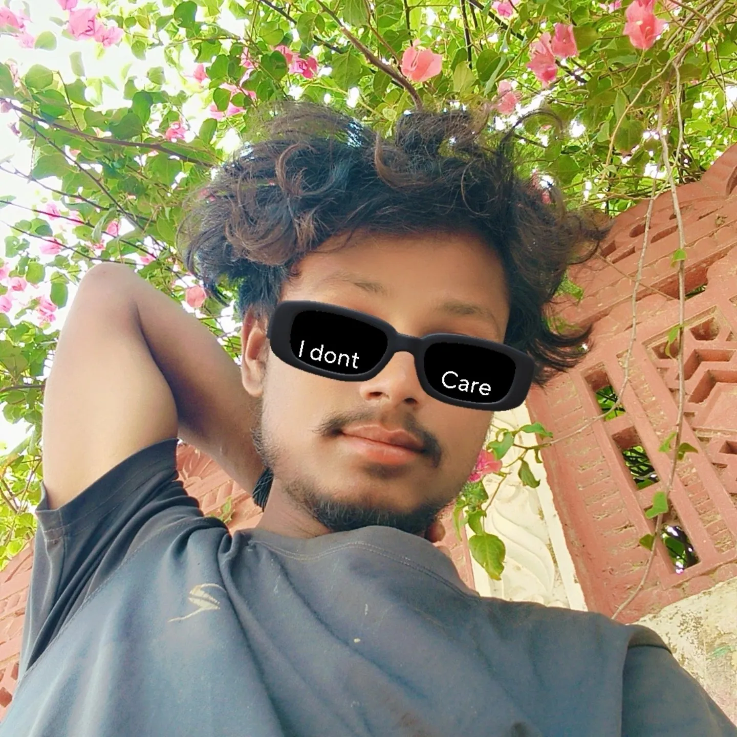raj oraon