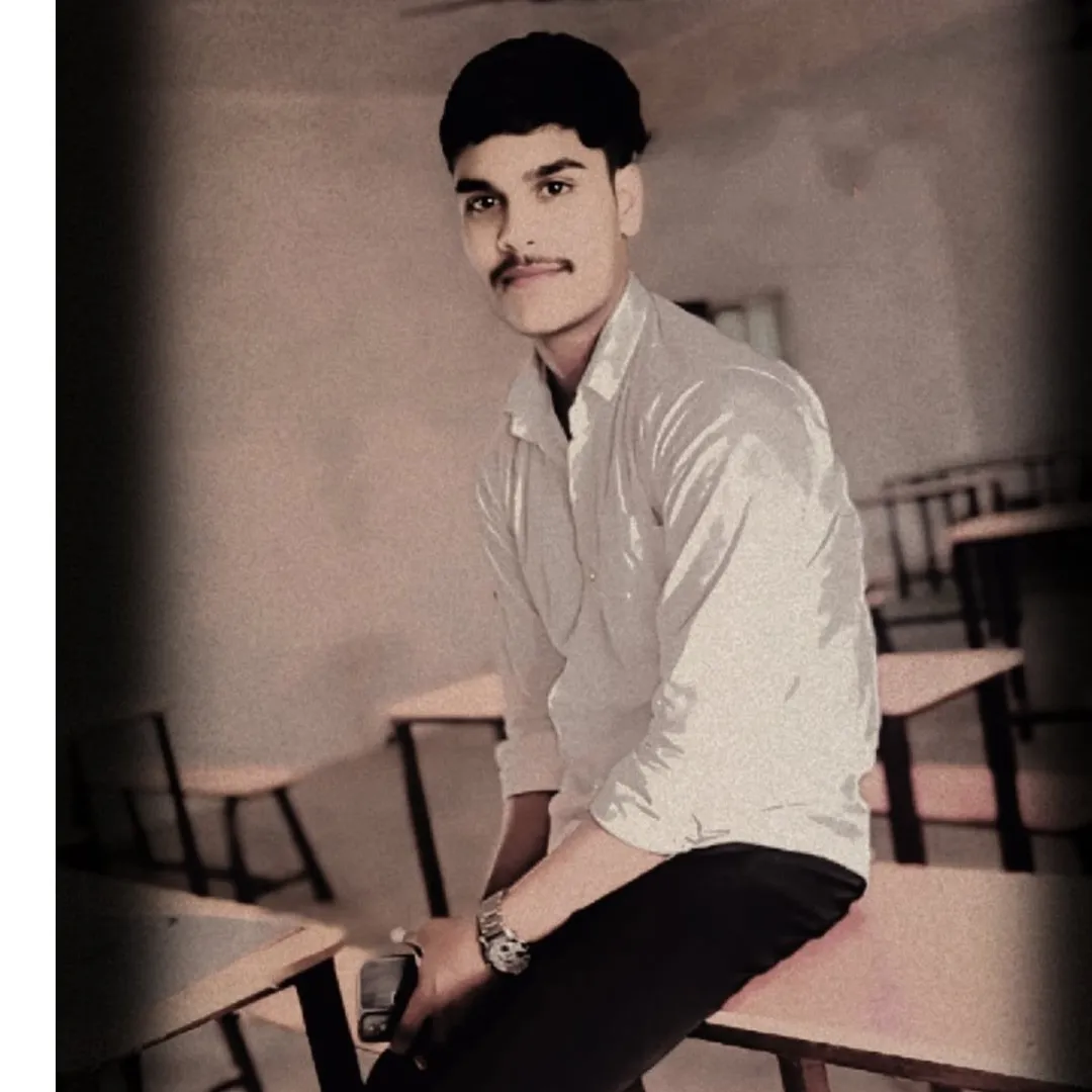 Suraj Prajapati