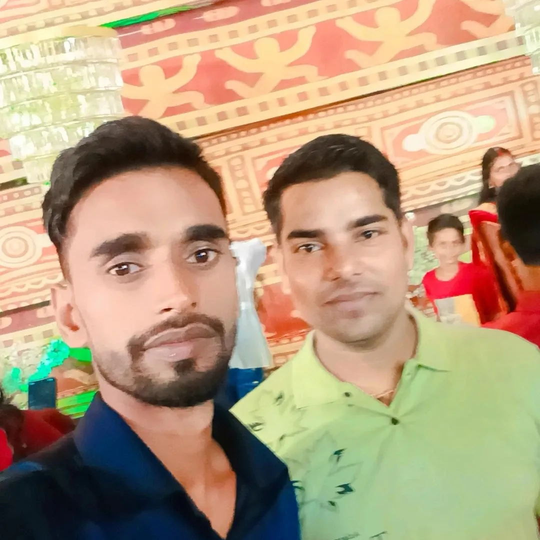 Vivek Kumar