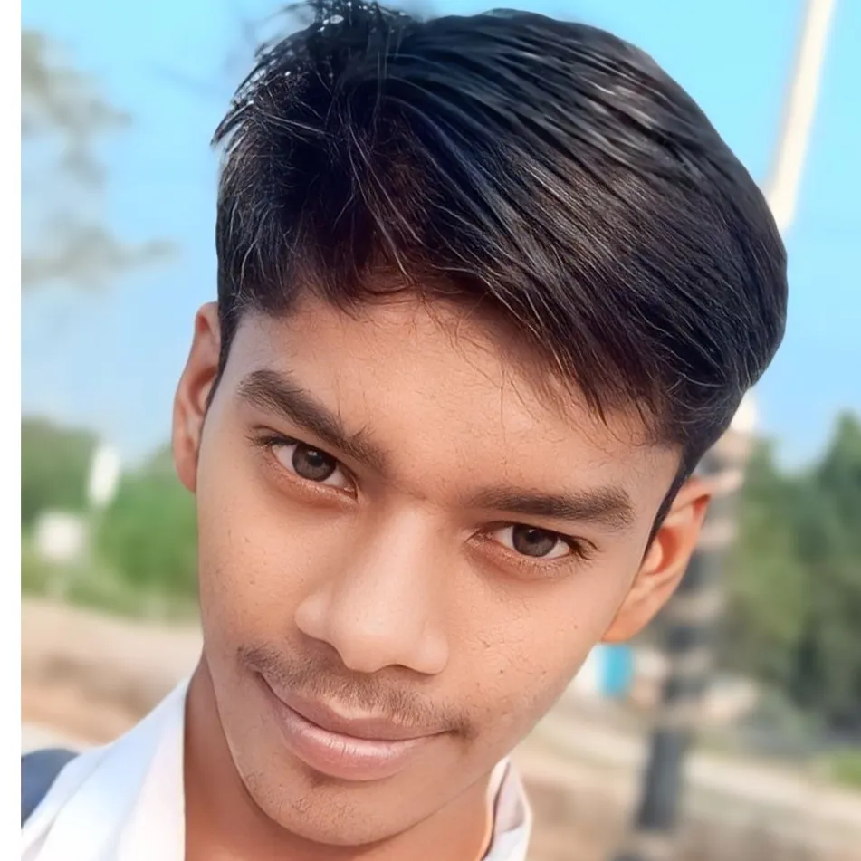 Ansh chakravarti
