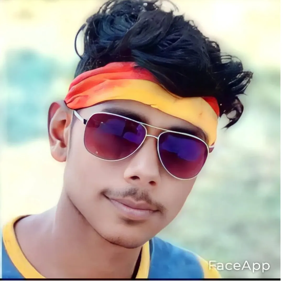 Vishal Nayak